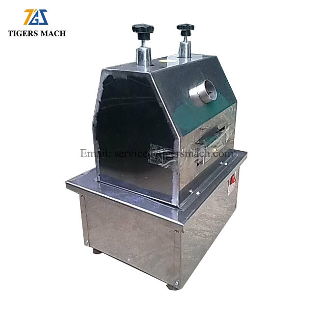 Electric Sugarcane Juice Machines