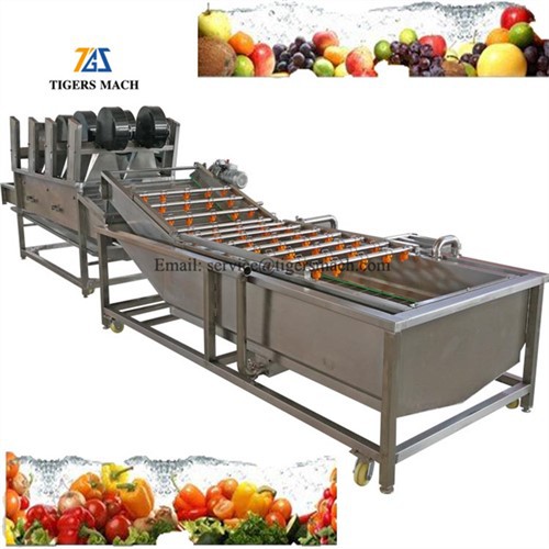 자동 탈수 부는 기계