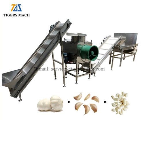 최고의 마늘 필러