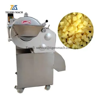 상업용 다이싱 머신