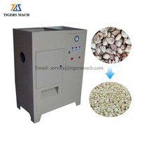 경제 마늘 필러 기계